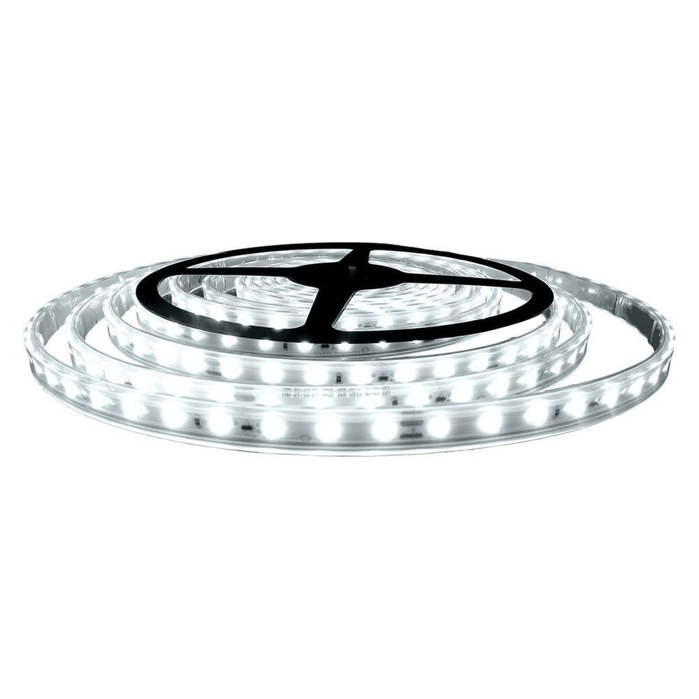 LED ECOFLEX 4.8W/865 12V IP65 380LM/M 5M DRIVER NO INCLUIDO