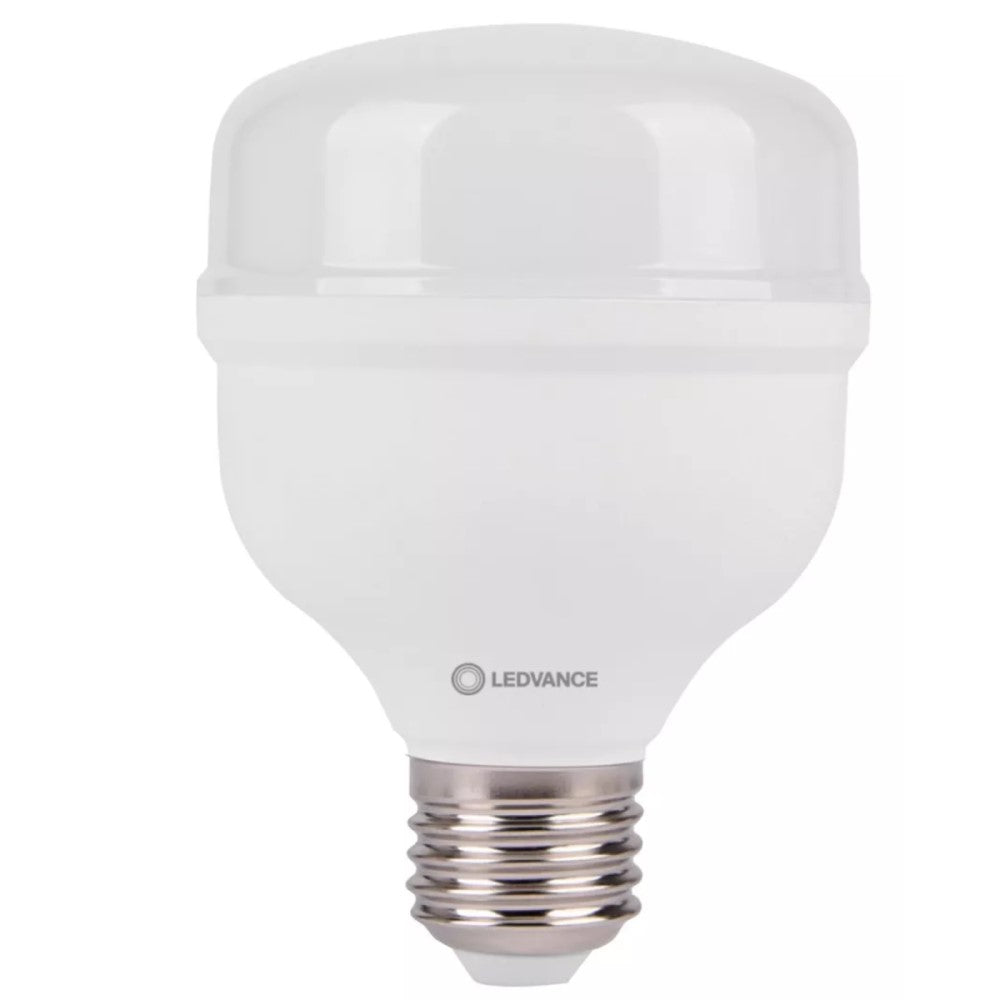 FOCO LED LEDVANCE ALTA POTENCIA 36W BASE E27 4000LM 127V