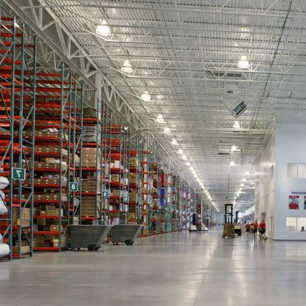 FOCO LED LEDVANCE ALTA POTENCIA 36W BASE E27 4000LM 127V