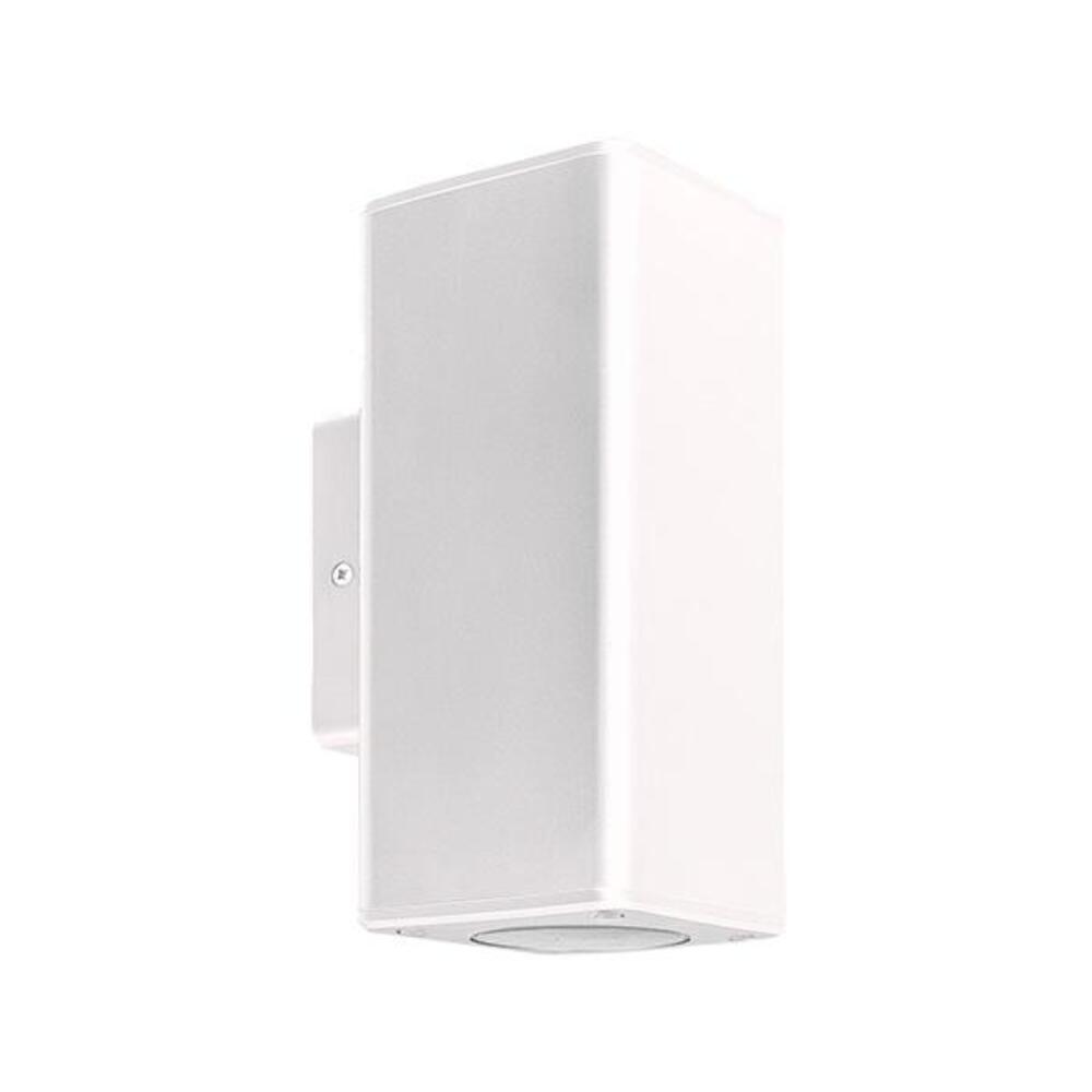 LEDVANCE APLIQUE DUAL WHITE GU10 IP54 LEDVANCE