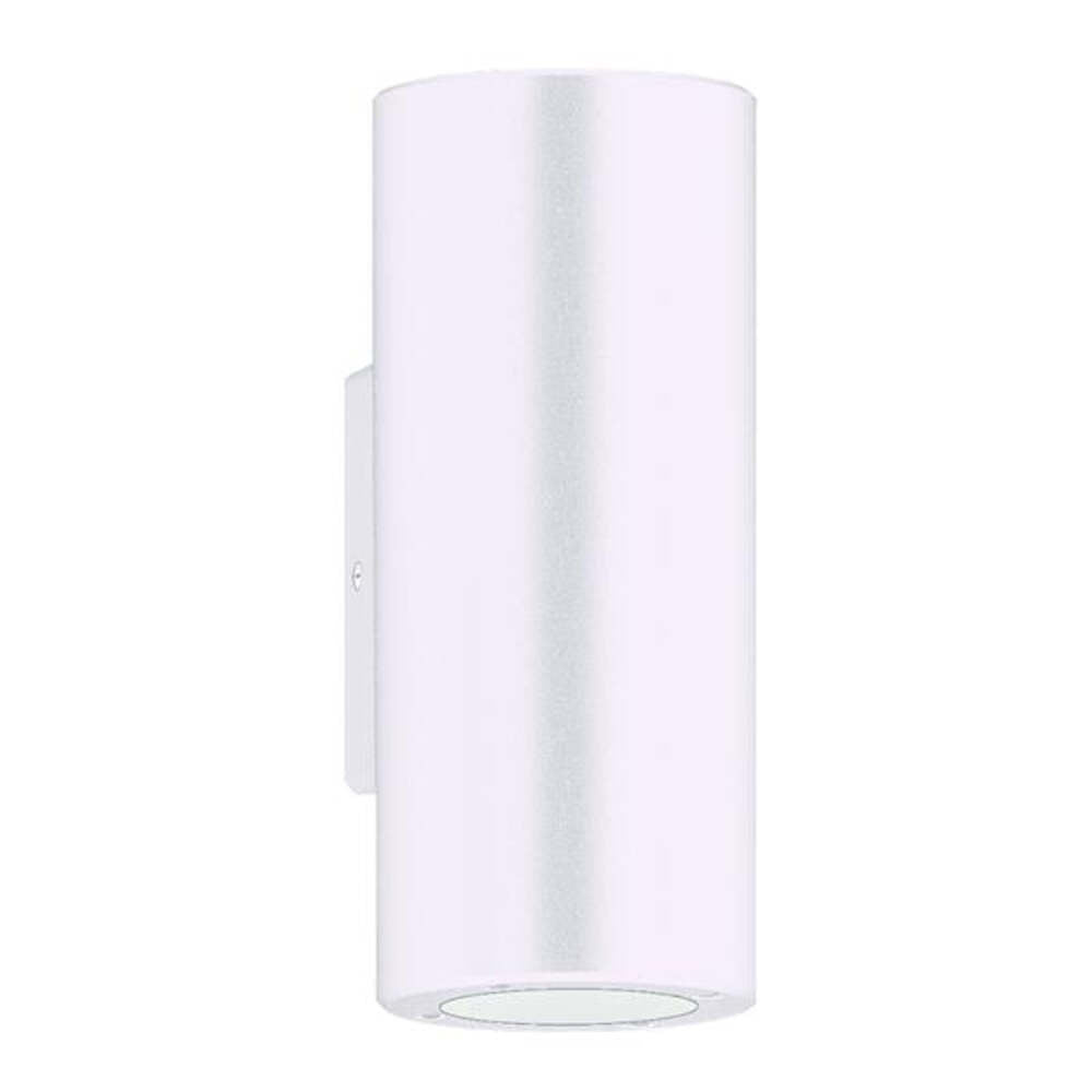 LEDVANCE APLIQUE DUAL CYLINDER WHITE GU10 IP54 LEDVANCE