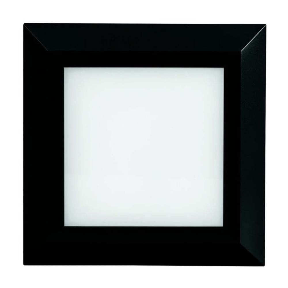 LEDVANCE DECOLEDQUARTER BLACK 3W (86608)