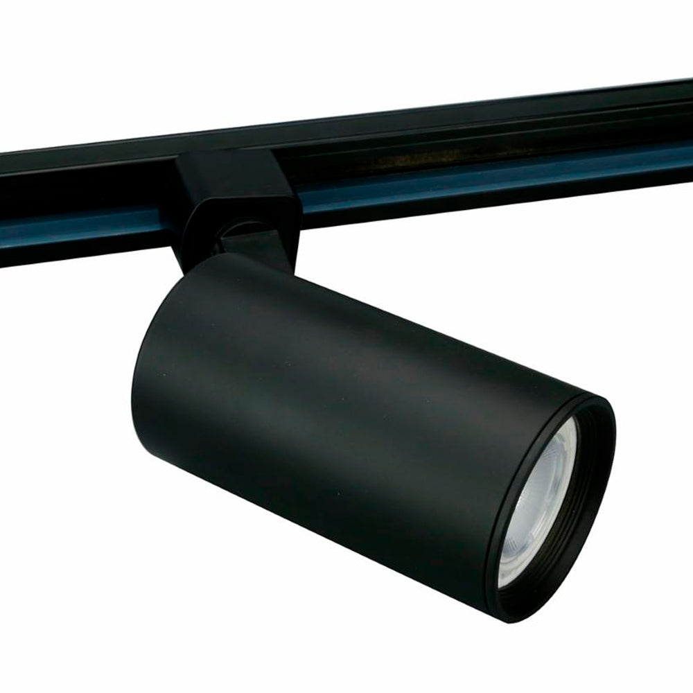 LEDVANCE TRACKLIGHT PAR20 E27 7W NEGRO