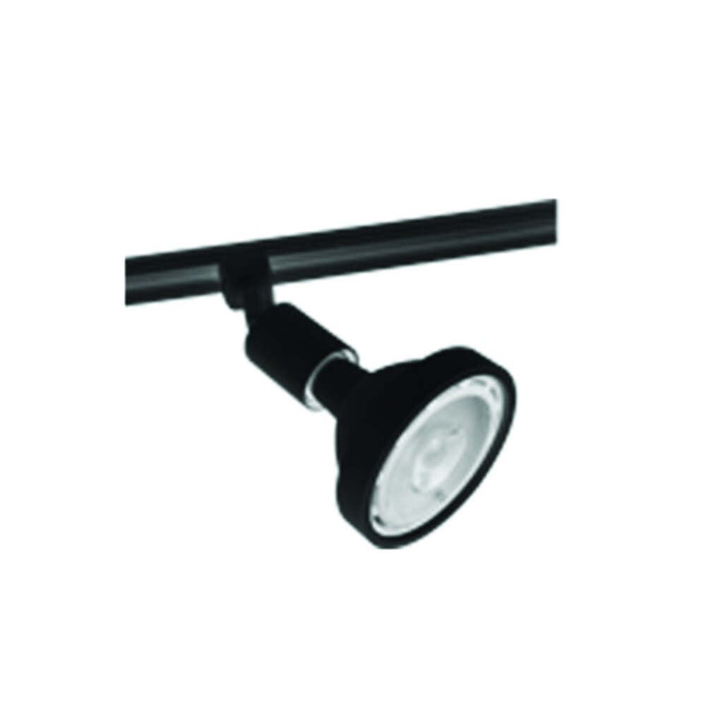 LEDVANCE TRACKLIGHT PAR38 E27 16W NEGRO