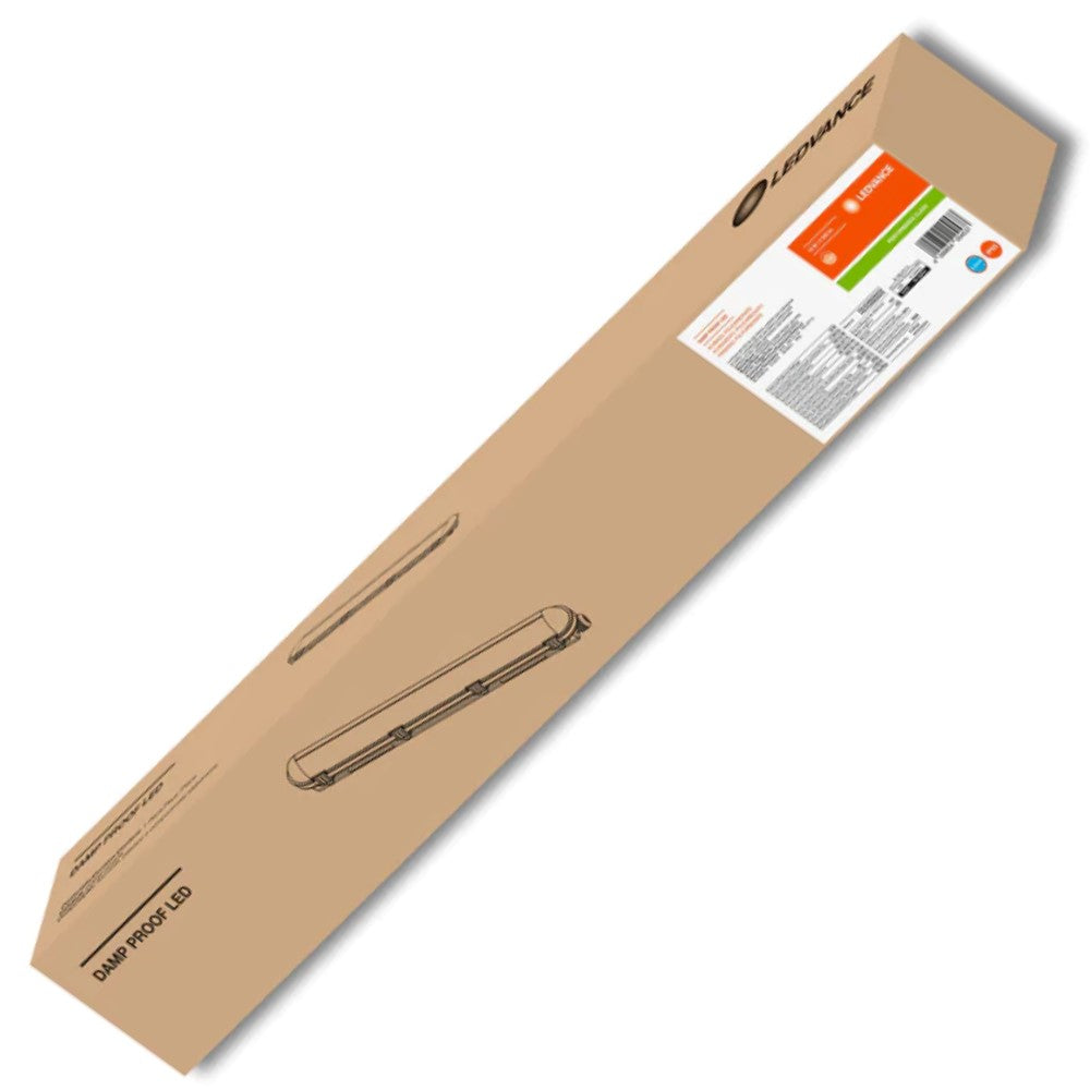 LEDVANCE DAMP PROOF LED PFM 36W/865 100-277V