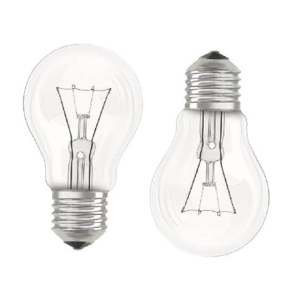 FOCO SEMAFORO 67W/125V. A21 E26 OSRAM