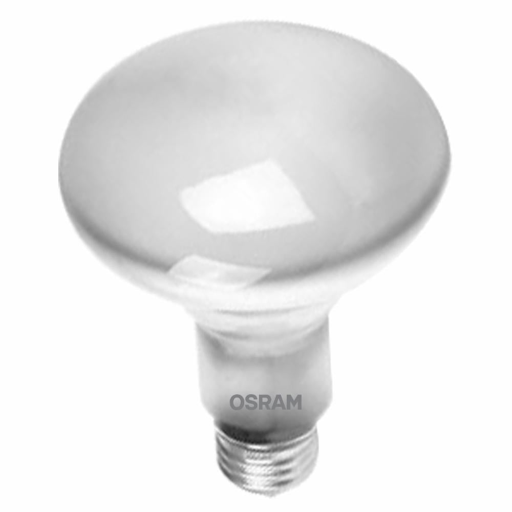 LAMP.75W. BR-30 DIFUSO E-26 81628 87401 OSRAM