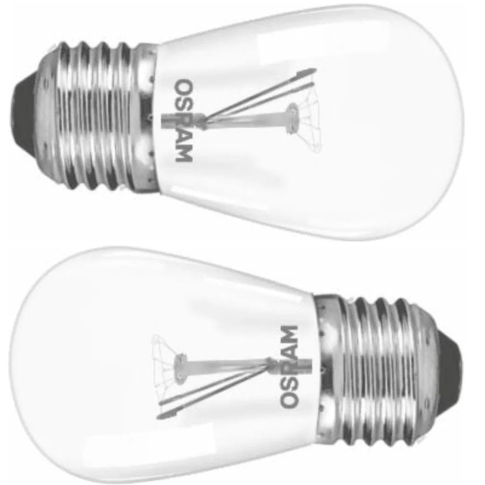 FOCO INC. ESPECIAL P/ANUNCIO 10W/125V. E26 S14 CLARO