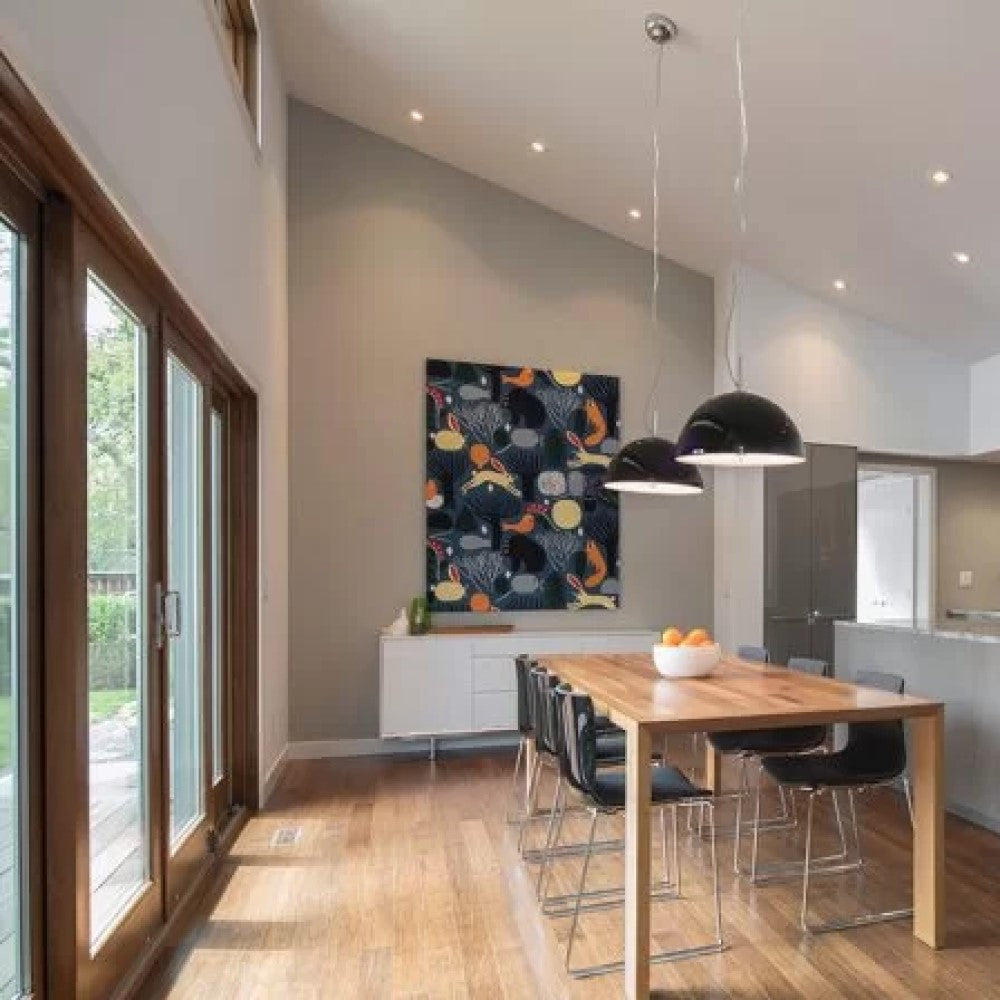 LED PAR30HCI 28W 30D 930 3000LM BIVE27 G3 MCA LEDCANCE