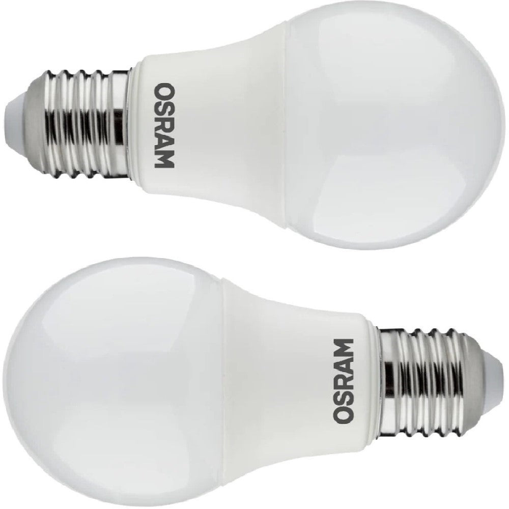 FOCO LED VALUE A100 13W/830 G2 MCA LEDVANCE 80163 *** OFRECER A19-LED/005/30 ***