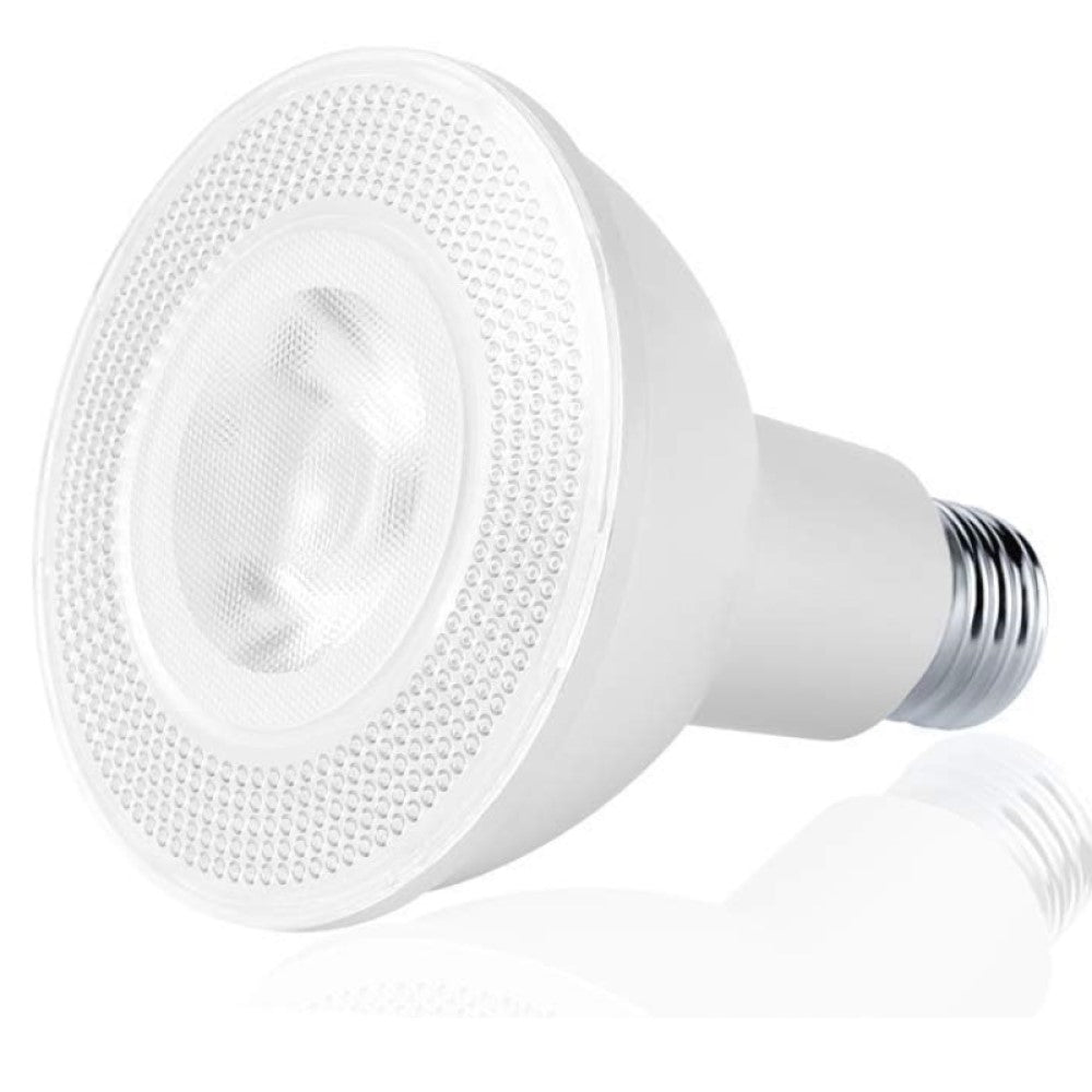 LED PAR30 LN IP65 9.5W 2700K 900LM 100-277V E27