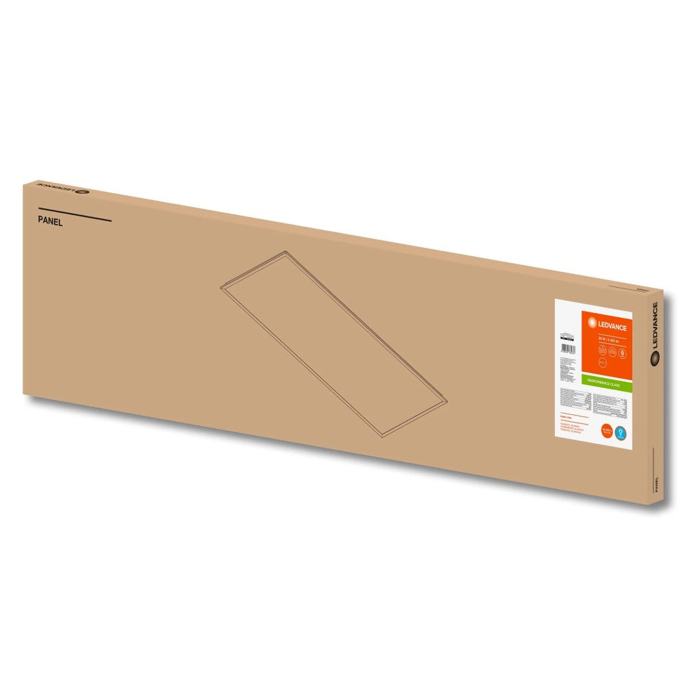 PANEL PFM 36W 300x1200 6500K MCA OSRAM *** OFRECER 45PANLEDL65MVS ***