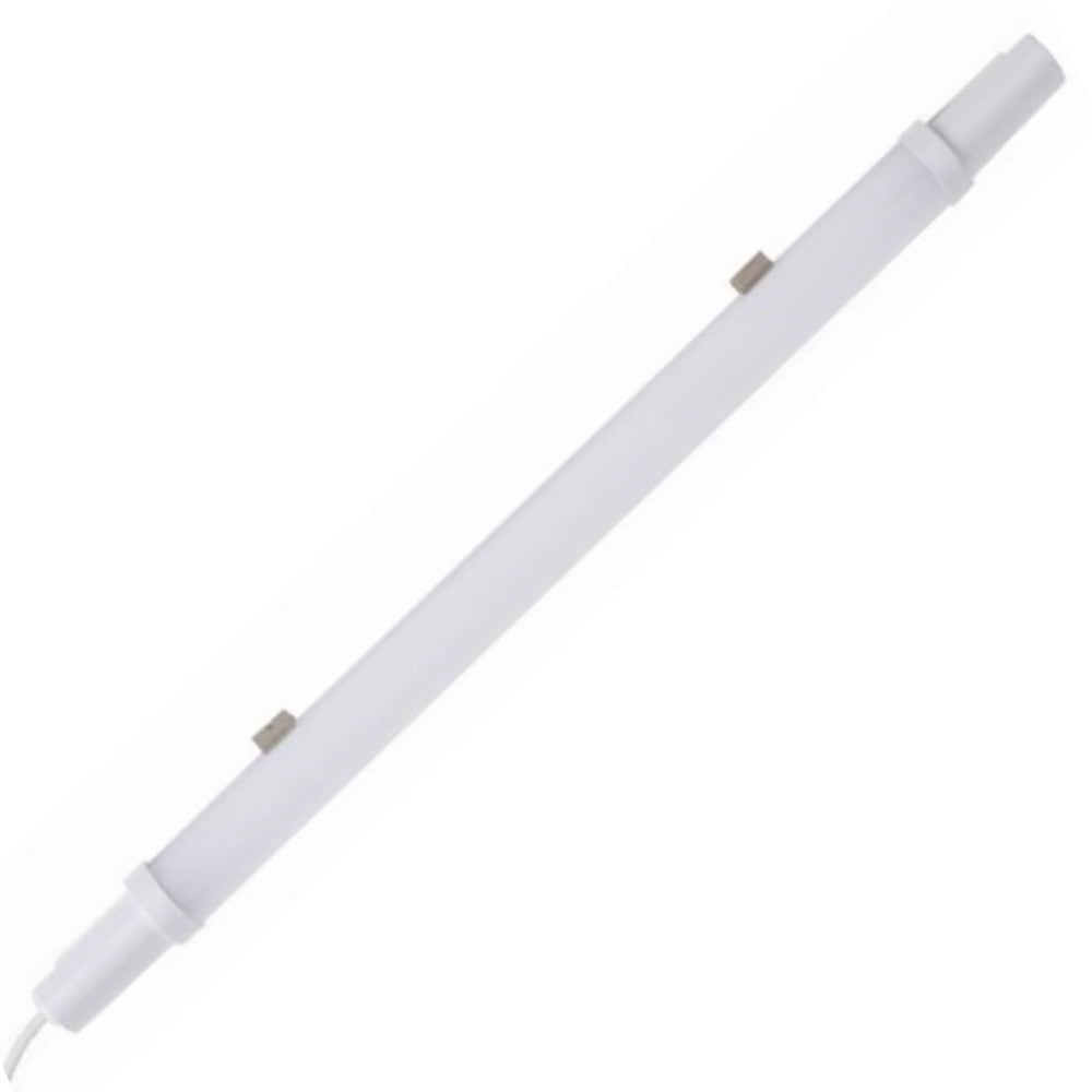 LEDVANCE DAMP PROOF SLIM ECO 18W865 100-277V