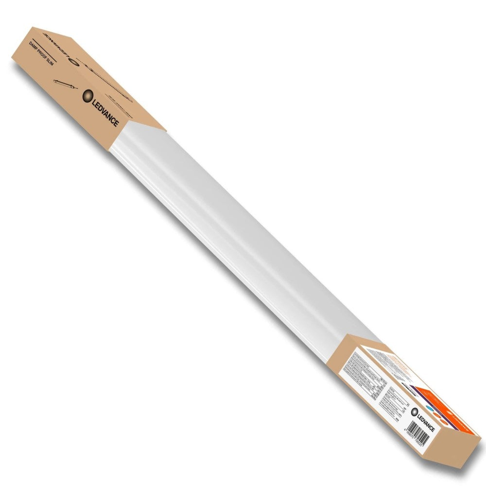 LEDVANCE DAMP PROOF SLIM ECO 48W865 100-277V