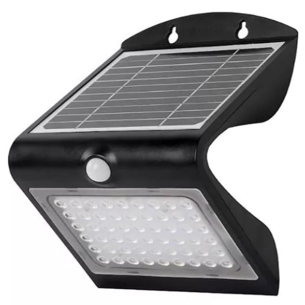 LEDVANCE SOLAR WALL LIGHT 4W/865*** HAE ***