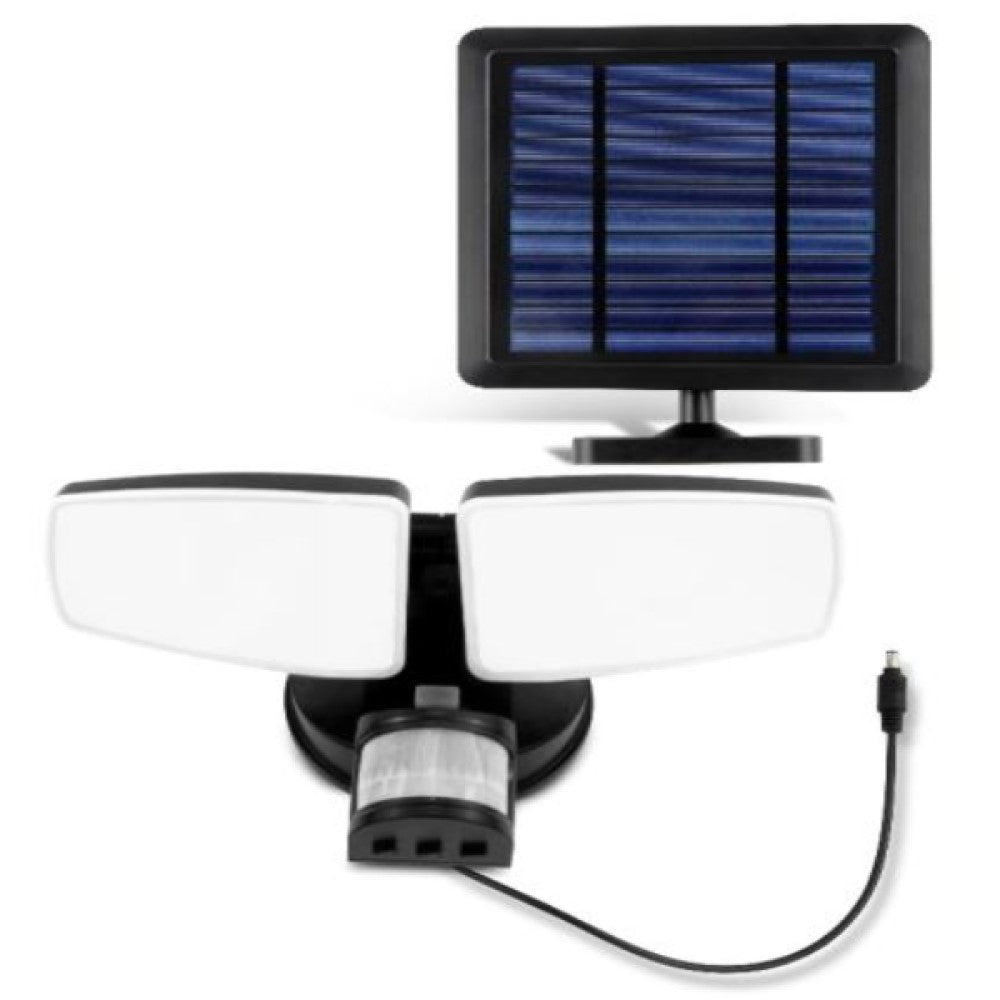 LEDVANCE SOLAR SECURITY LIGHT 10W/765***HAE2025***