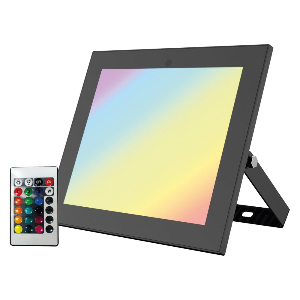 LEDVANCE FLOODLIGHT RGBW RC 50W 110-240V
