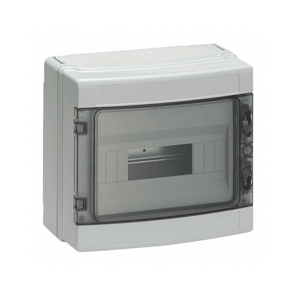 GABINETE SIMBOX SIEMENS 12 POLOS SOBREPONER WP 8GB13712