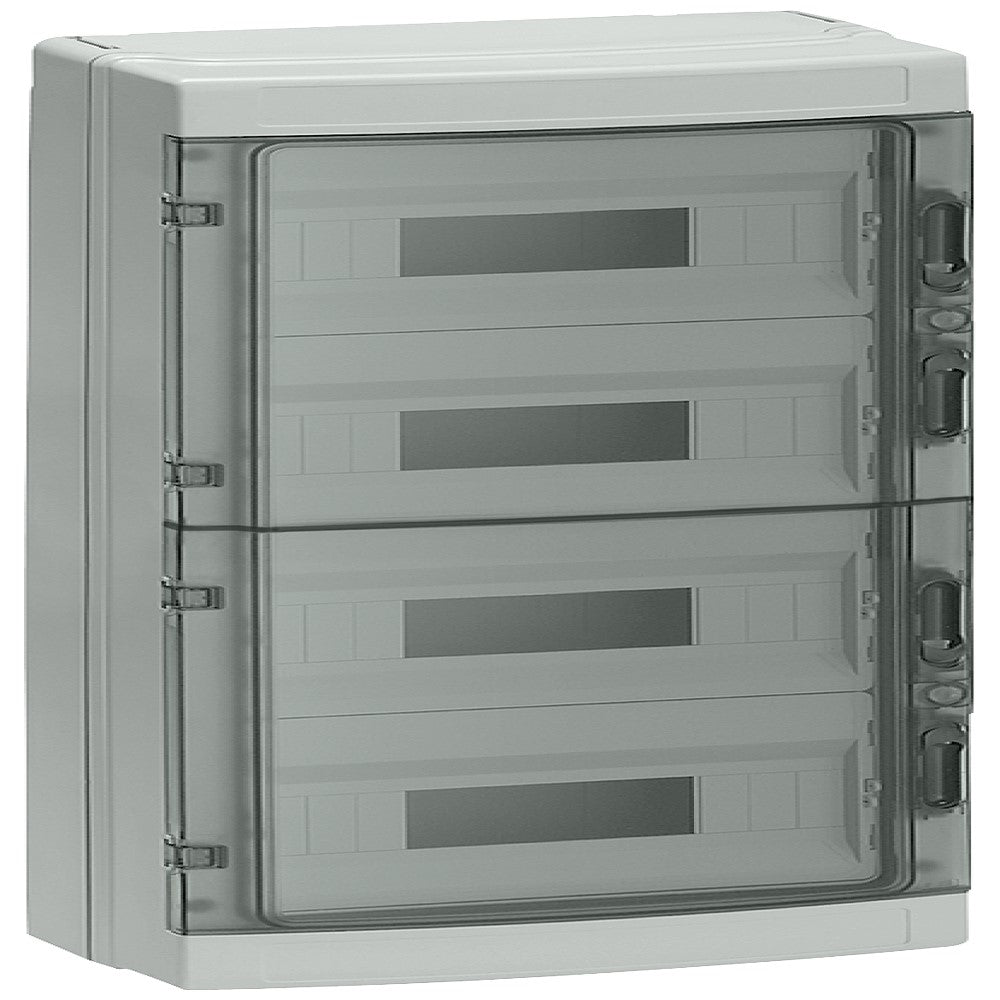 GABINETE SOBREPONER 72 MOD. 8GB13743 SIMBOX WP IP-65