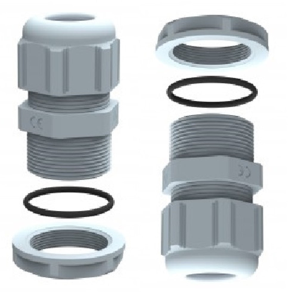 PRENSAESTOPA PG 16 980 14 968 24