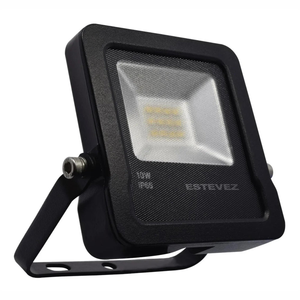 LUMINARIO FLOOD-NEO IP65 10W LED 6500K 100-240V ***HAE2025***