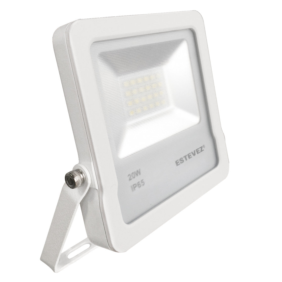 LUMINARIO FLOOD-NEO IP65 20W LED 6500K 100-240V ***HAE2025***