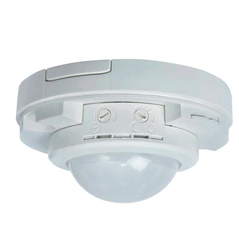 SENSOR DE TECHO 360 BLANCO *** HAE ***