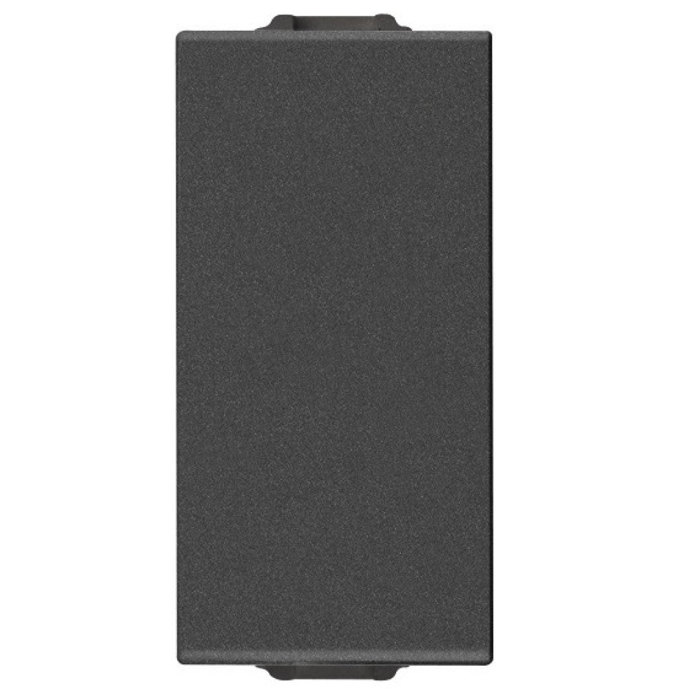 MODULO CIEGO GRIS ARKE VIMAR