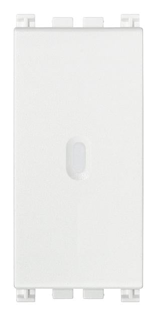 INTERRUPTOR AXIAL 1P 16AX BLANCO ARKE