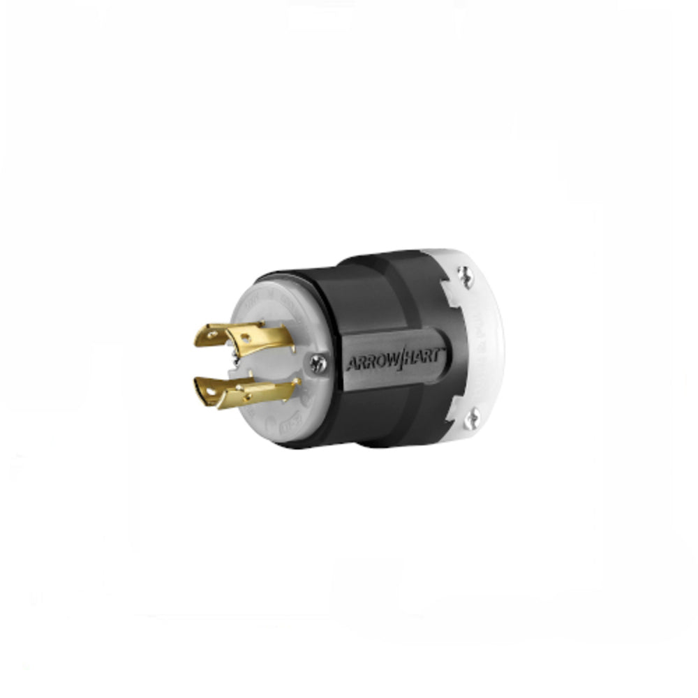 CLAVIJA SENCILLA NYLON AHL1730P F. VIDRIO A. HART