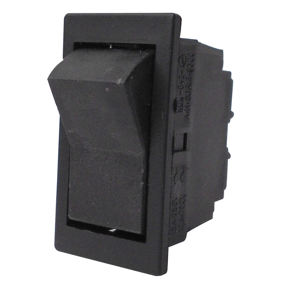 INT.1P.2T. 2POSC.(SI-SI) 10-15A. WD93604 ARROW HART