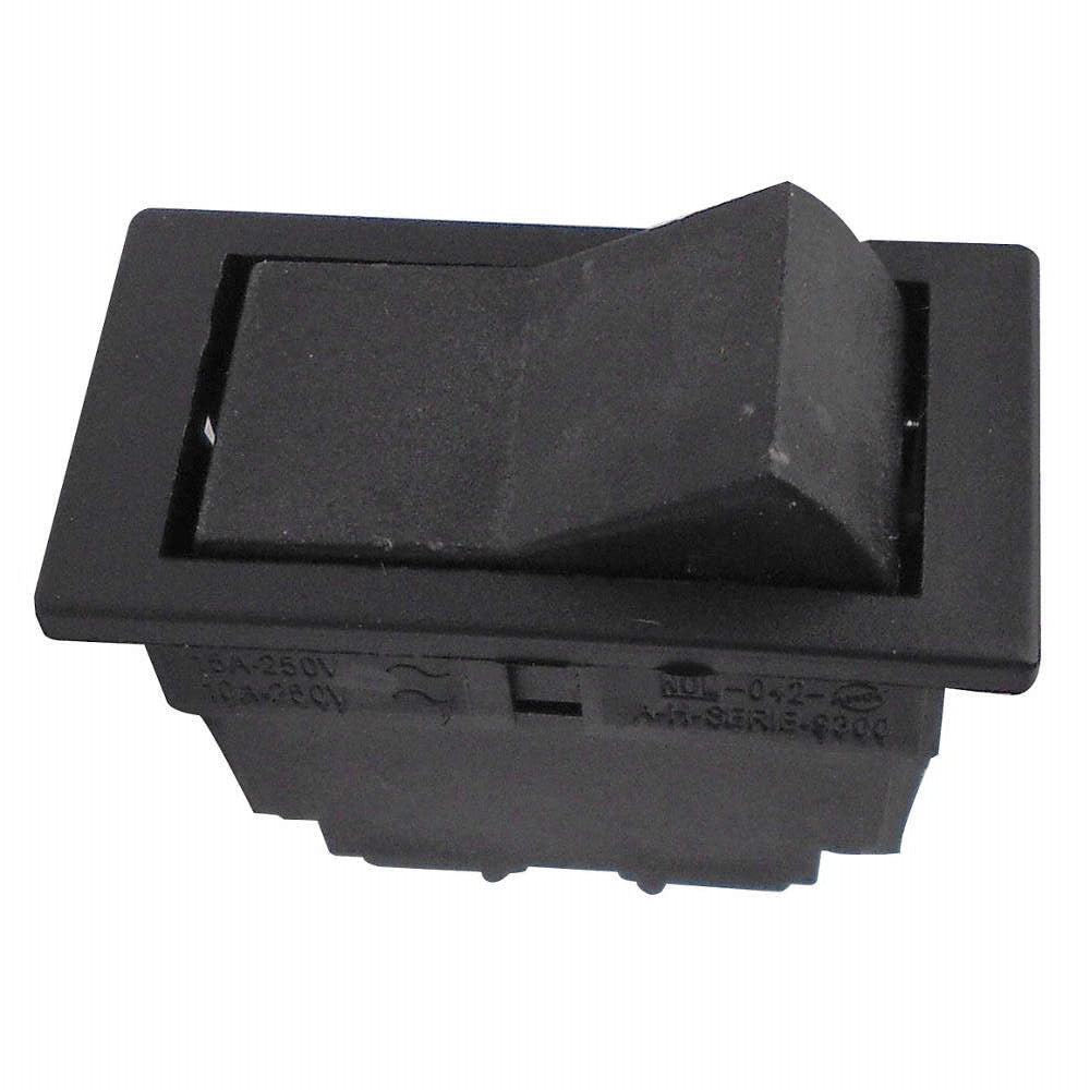 INT.1P.2T. 2POSC.(SI-SI) 10-15A. WD93604 ARROW HART