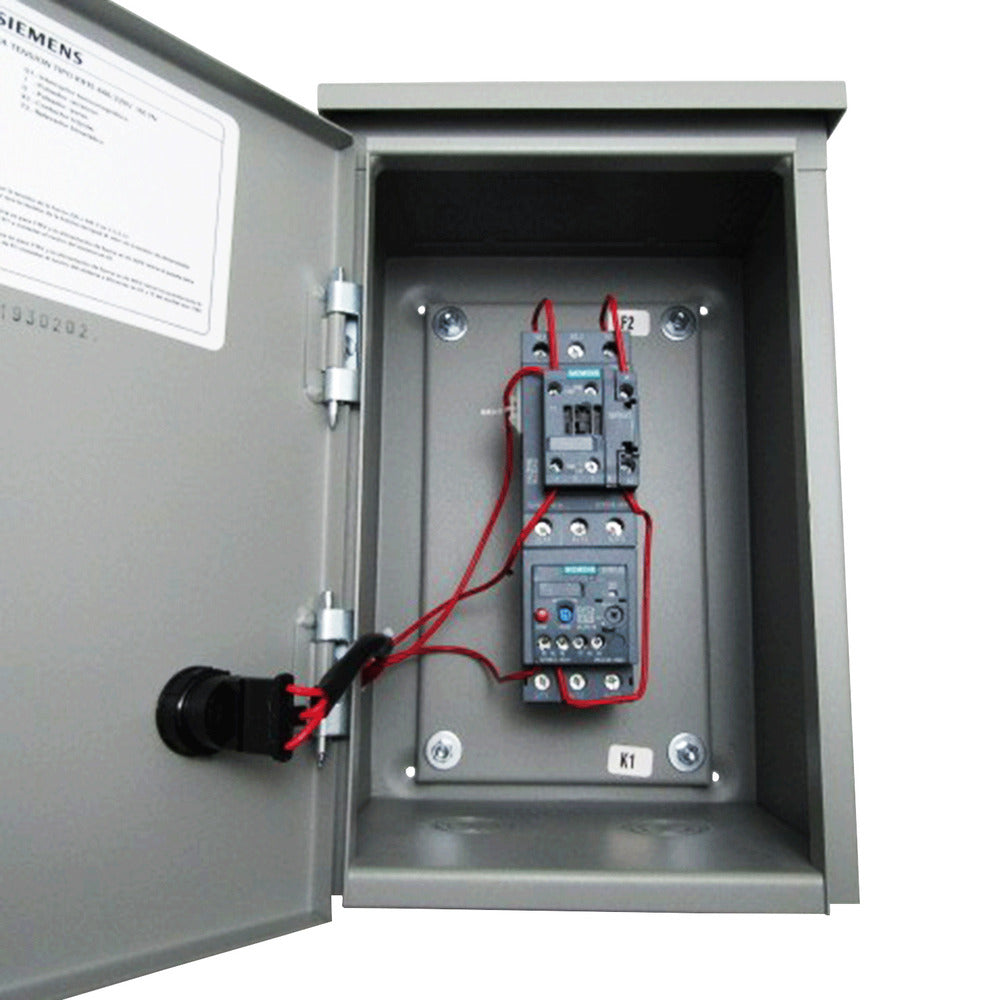 ARRANCADOR ATP SIEMENS 36-45 AMP 440 V A7B10000002776