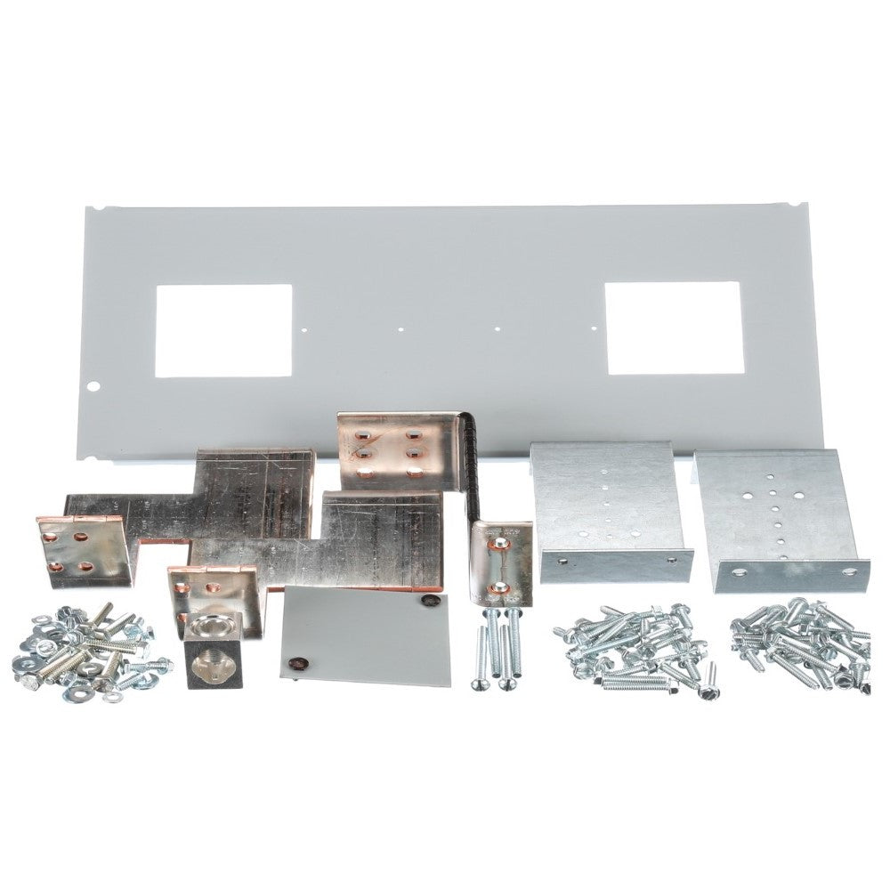 CONECTOR P/INT. DERIVADO JXD6 GEMELO P/TAB. S5 A7B93000000356 / MX:SJ2D SIEMENS