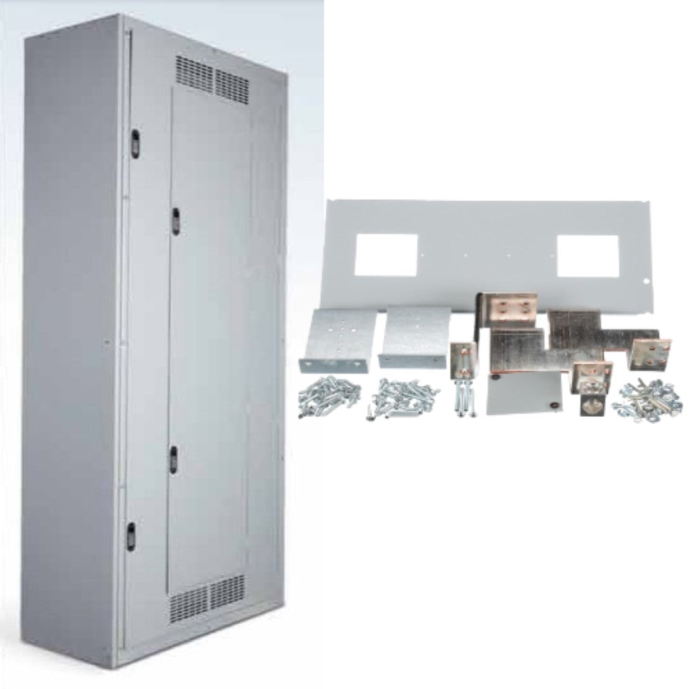 CONECTOR P/INT. DERIVADO JXD6 GEMELO P/TAB. S5 A7B93000000356 / MX:SJ2D SIEMENS