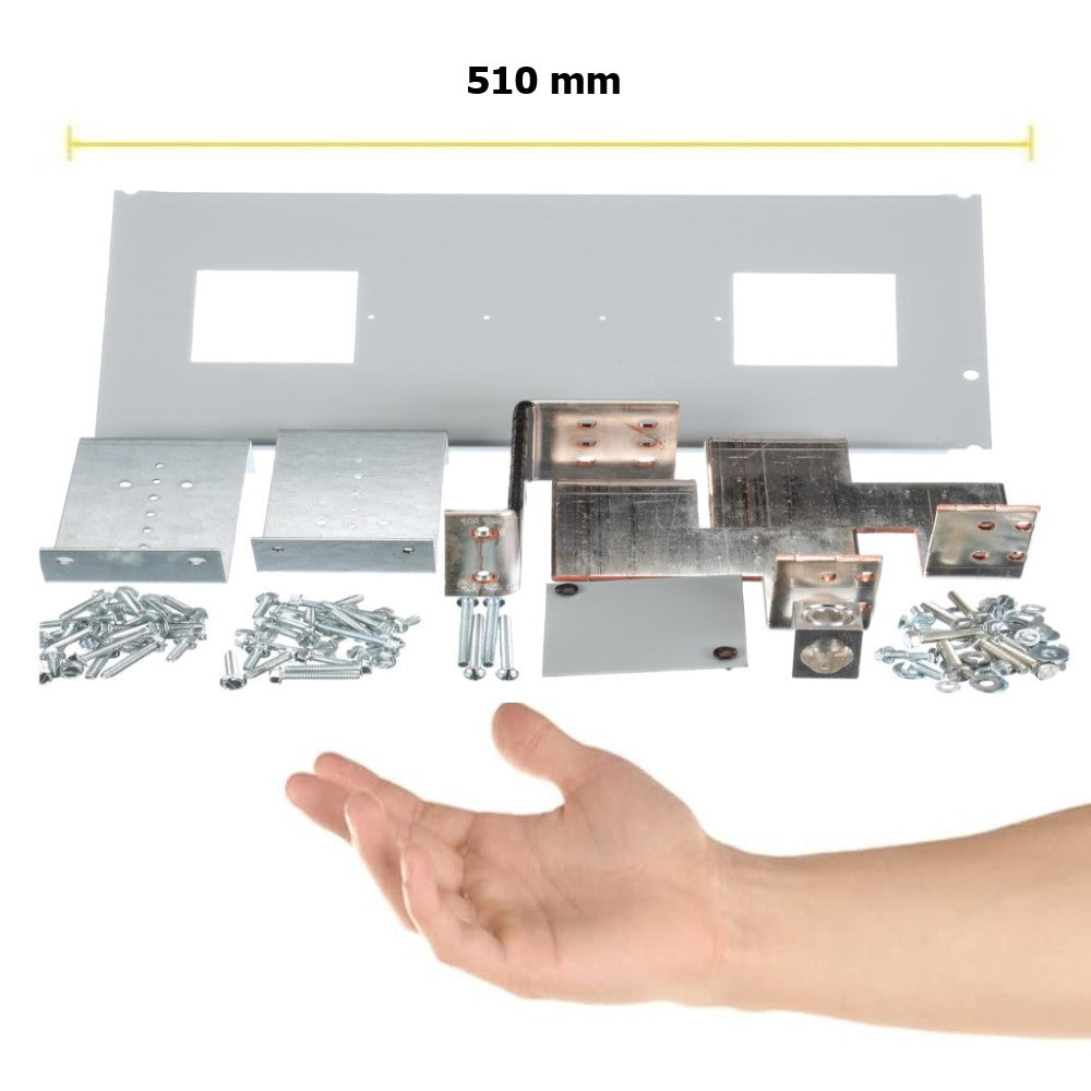 CONECTOR P/INT. DERIVADO JXD6 GEMELO P/TAB. S5 A7B93000000356 / MX:SJ2D SIEMENS