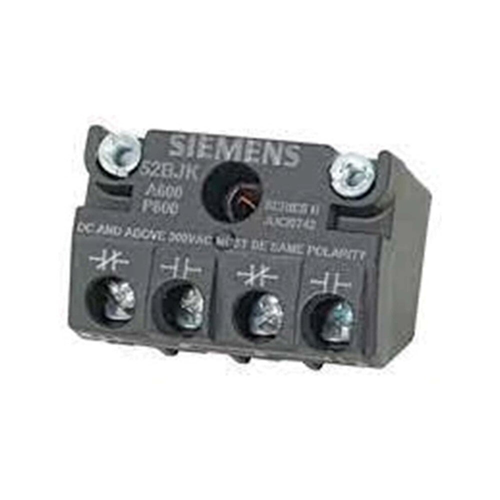 BLOCK CONTACTOS NO 52BAK A7B93000001912