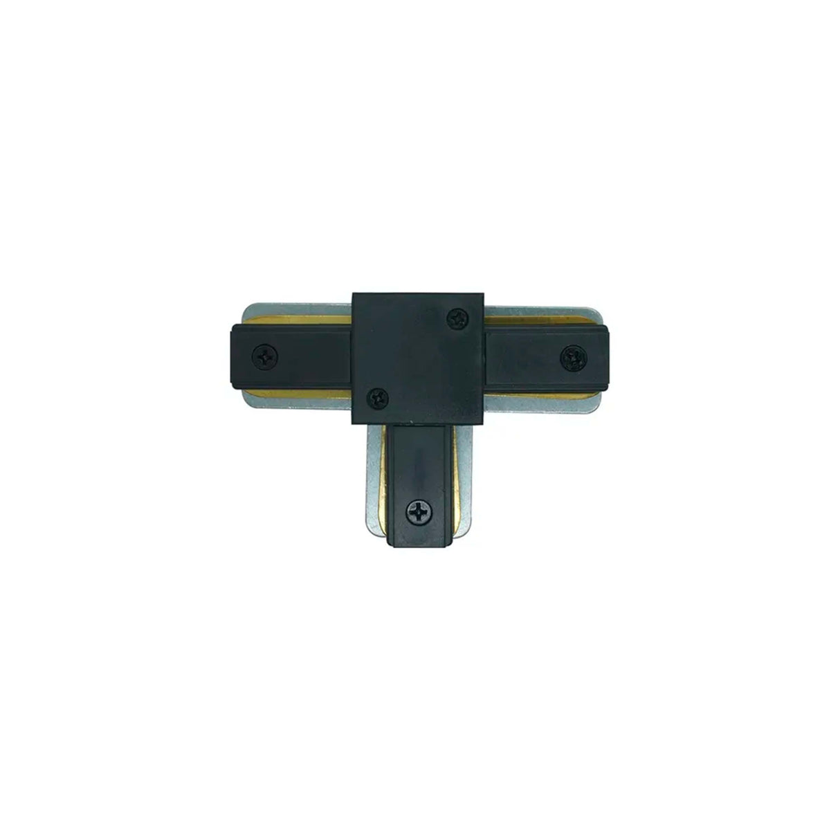 CONECTOR TIPO T PARA RIEL DE EMPOTRAR ***HAE2025***