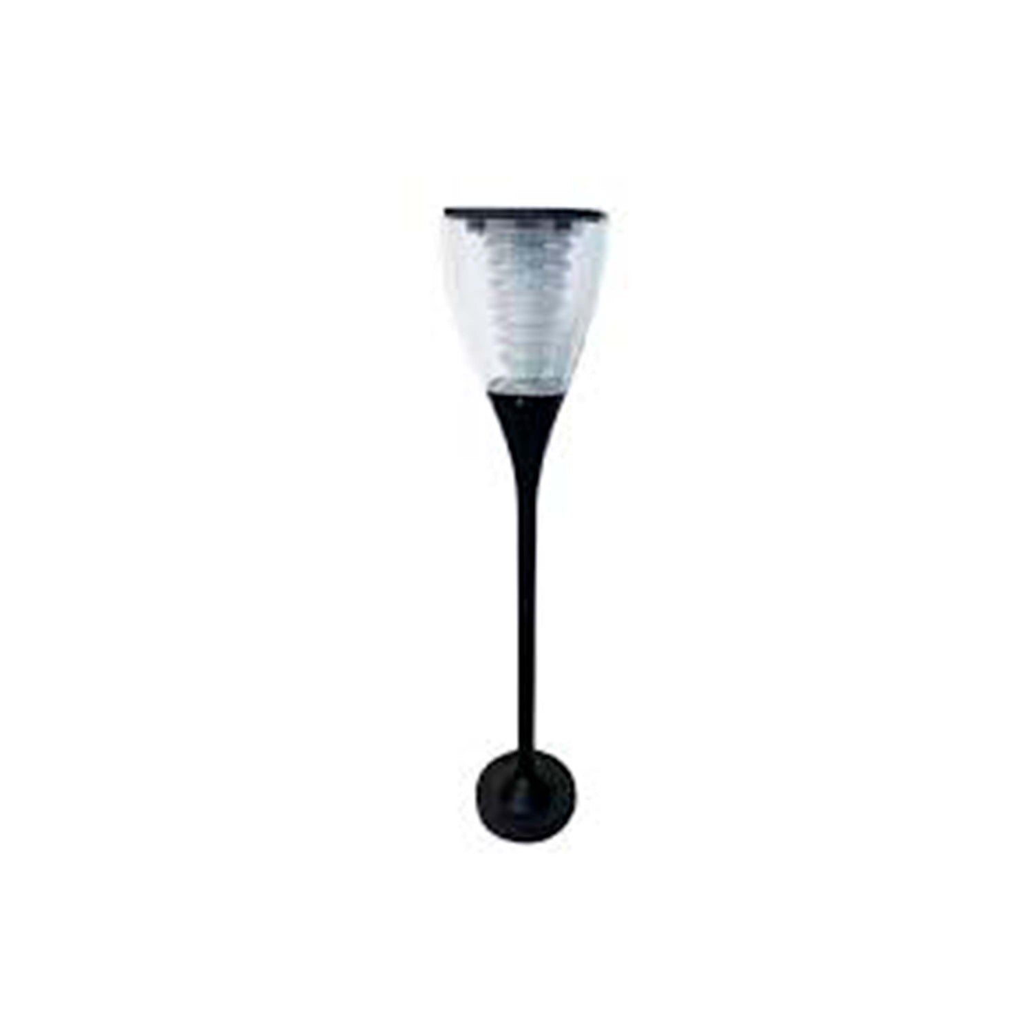 MINIPOSTE SOLAR PARA JARDIN ALTA 2W 3000K ZENDE