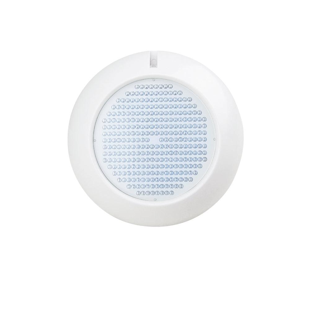 LUMINARIO ALBERCA LED BLANCO 12000K 12V SUMERGIBLE ***REQUIERE DRIVER-LED-12V-36W-IP66***