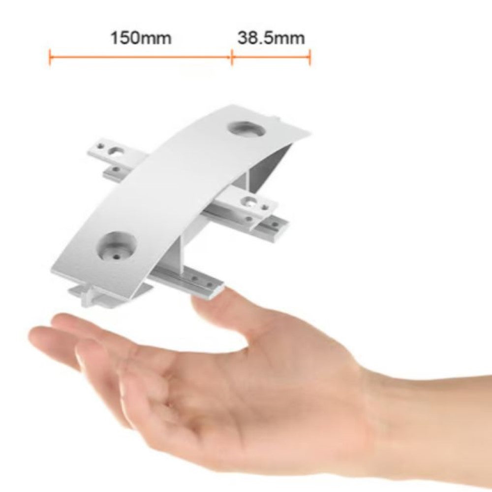 ACCESORIO INTERCONEXION BLANCO/SOBREPONER P/50LFCLED1286MVCCB/50LFCLED1286MVCCN/50LFCLED1286MVCCS