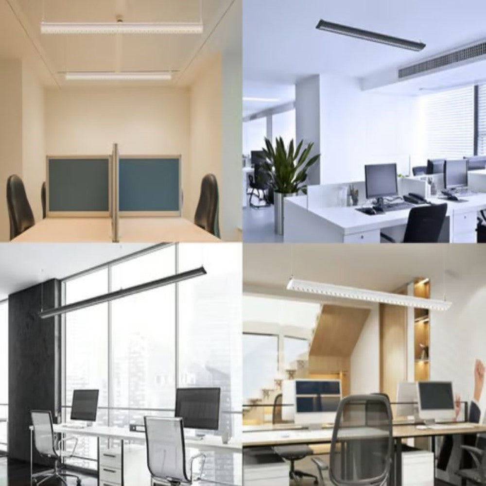 ACCESORIO INTERCONEXION SATINADO/SOBREPONER P/50LFCLED1286MVCCB/50LFCLED1286MVCCN/50LFCLED1286MVCCS