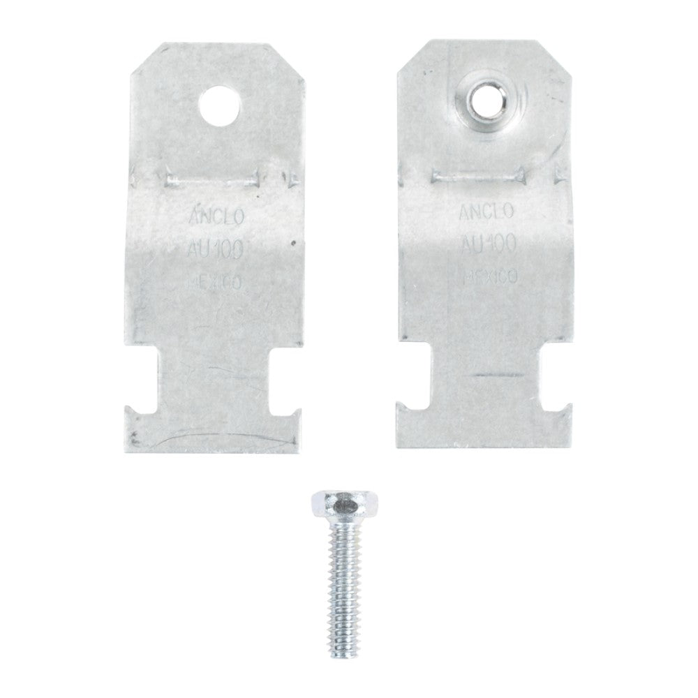 ABRAZADERA UNICANAL 1 1/4" ANCLO *** OFRECER BAW78101161044 ***