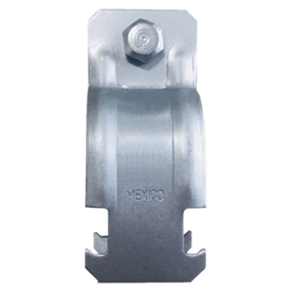 ABRAZADERA UNICANAL 2" P.D. ANCLO *** OFRECER G1I11 O BAW78101161064 ***