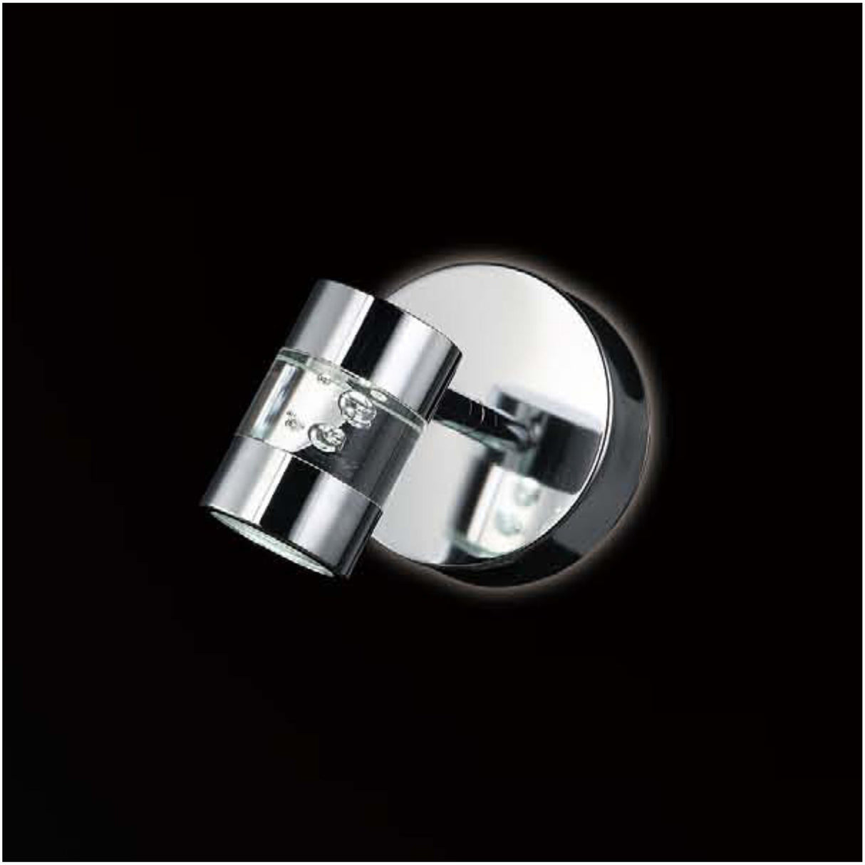 REGLETA LED SATIN 1 LUZ 3W. 6500K