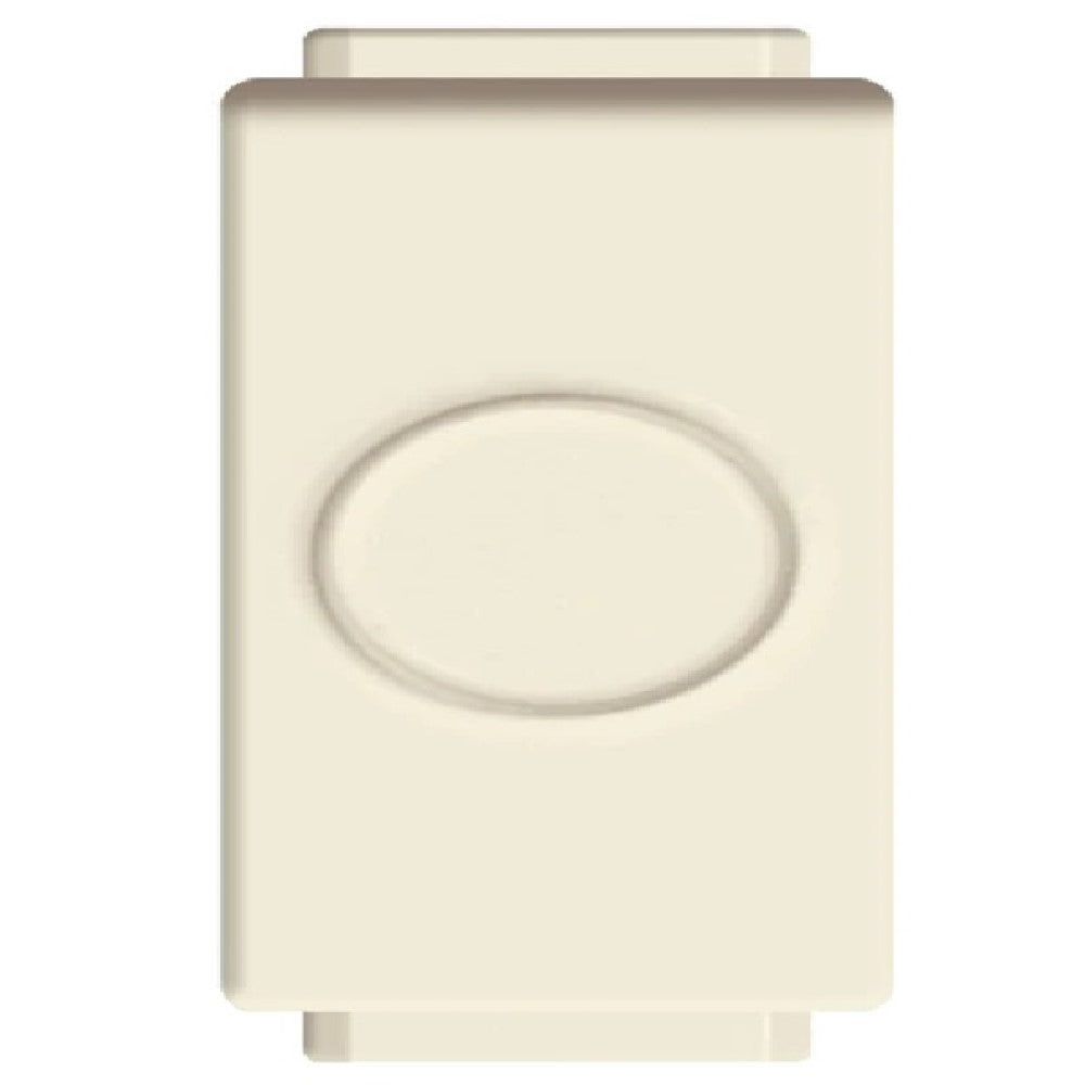 TAPON CIEGO MARFIL E2000 MODUS BTICINO