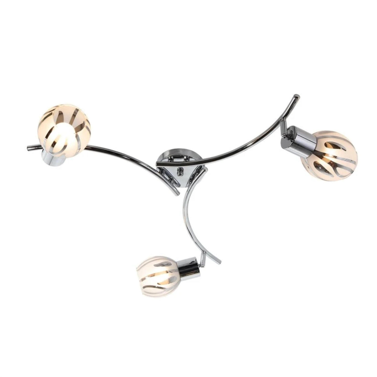 LAMPARA COLGANTE INLITE COLOR BRONCE CEPILLADO DE 3 LUCES LUMIMEXICO