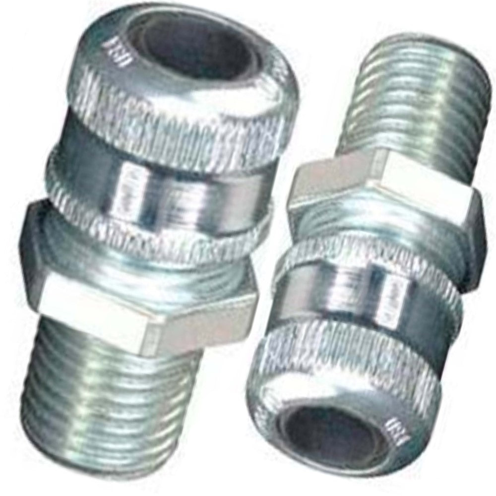 CONEC. GLANDULA CGB 3/4" ALUM .625 A .750 ECO. *** OFRECER 9590140 ***