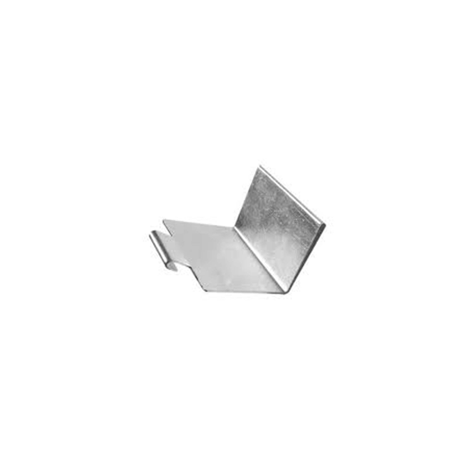 PLACA TERMINAL 100 MM CHAROFIL
