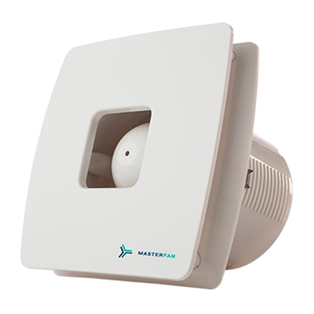 EXTRACTOR CITI 6 280 M3/H BLANCO ABS MASTERFAN *** OFRECER 1306-BL ***